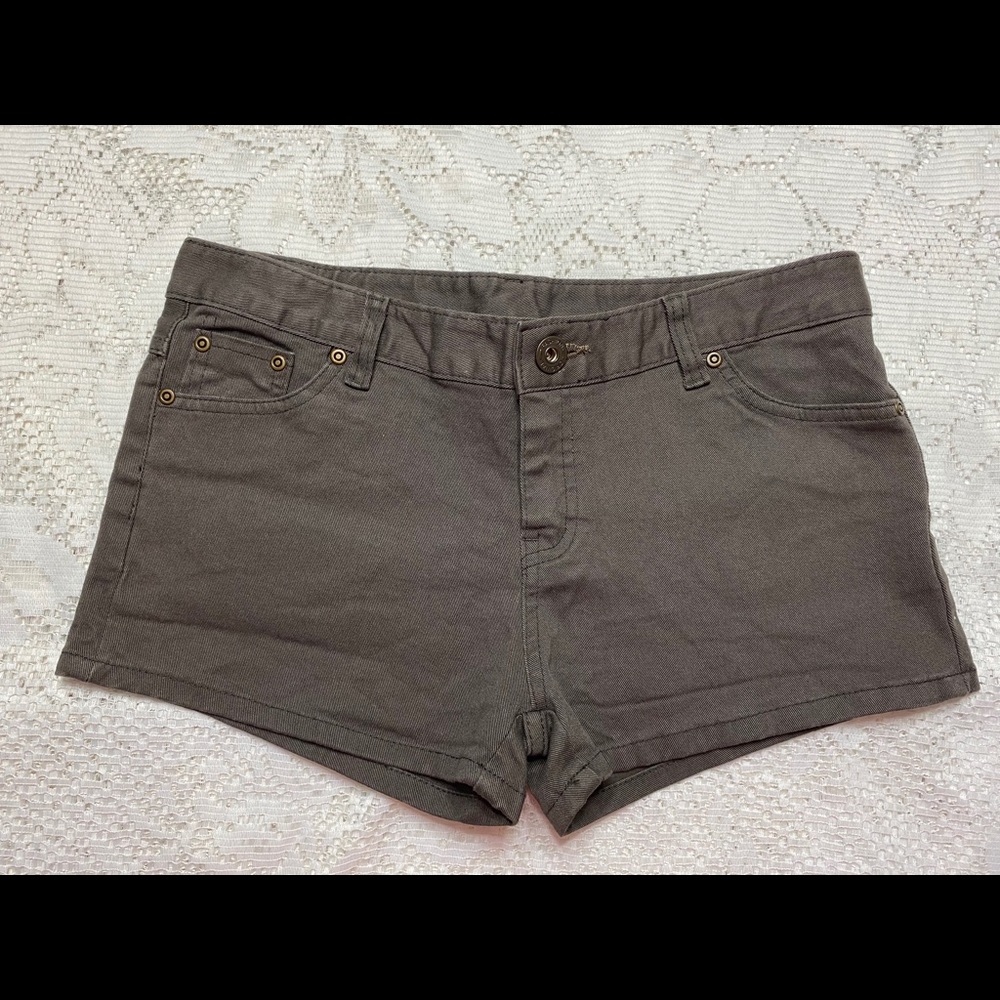 FASHION SHORT ORIGINAL